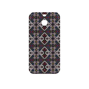 MAHOOT SISTAN Needlework 1 Cover Sticker for HTC 10 Evo