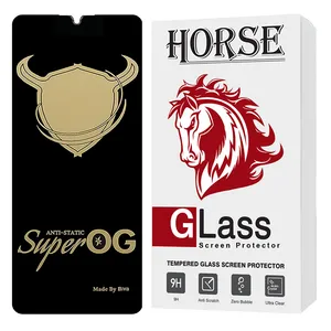 Horse SOHOG Screen Protector Suitable For Samsung Galaxy A24 4G / Galaxy A25 5G