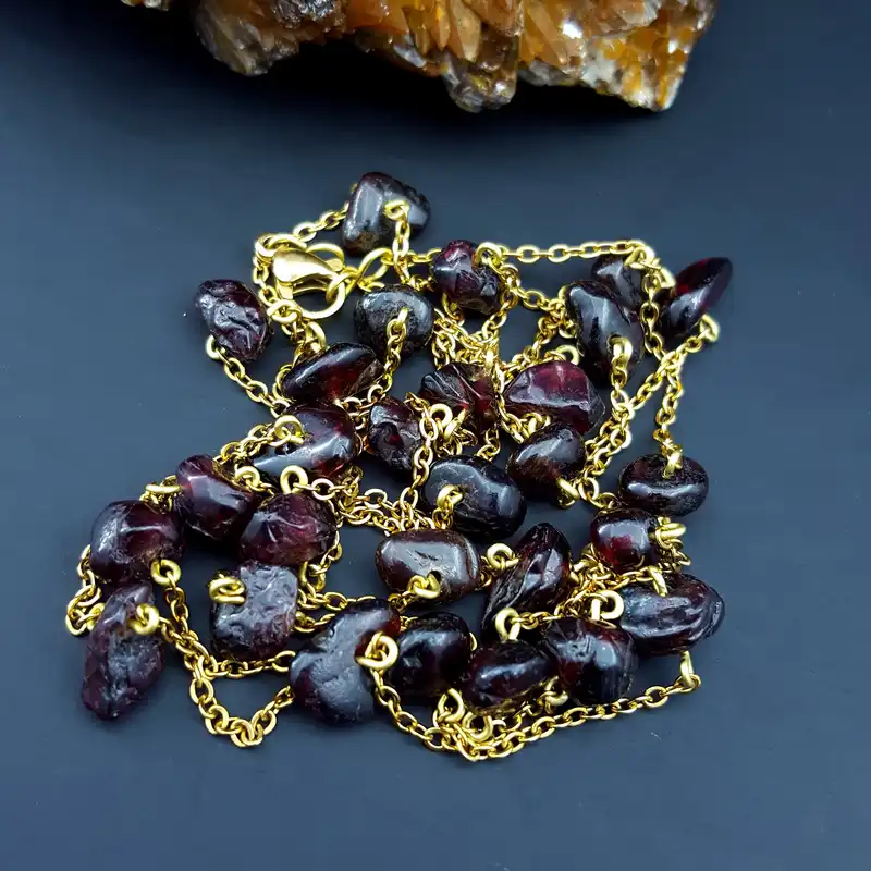 نیم ست زنانه مدل گارنت سیلان کد 2