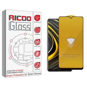 Ricoo RiC2 OG Screen Protector For Xiaomi  Poco M3