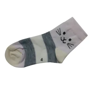  جوراب بچگانه کد 7