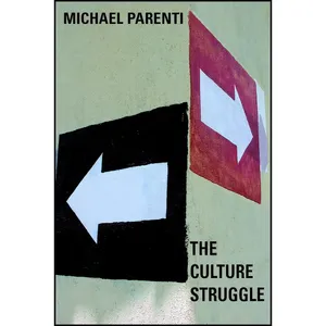 کتاب The Culture Struggle اثر Michael Parenti انتشارات Seven Stories Press