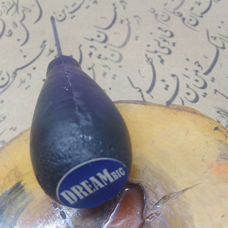 درفش دریم بیگ مدل M16