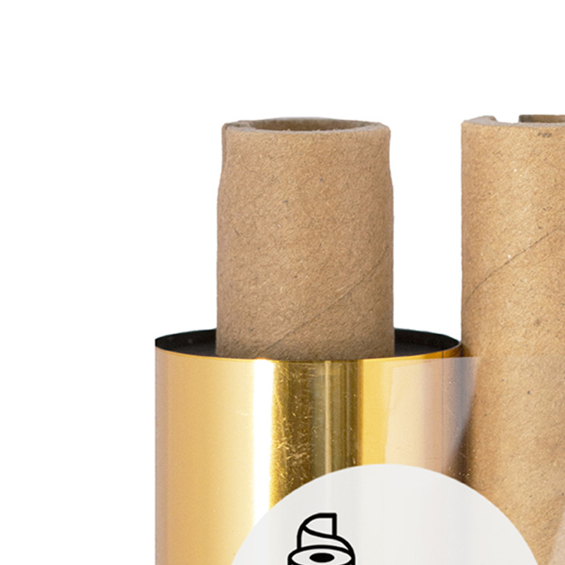 ریبون پرینتر لیبل زن الورول مدل Resin 60mmx75m