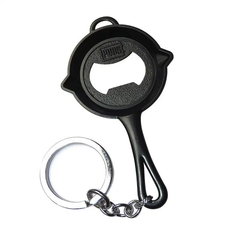 جاکلیدی مدل ماهیتابه پابجی کد 590