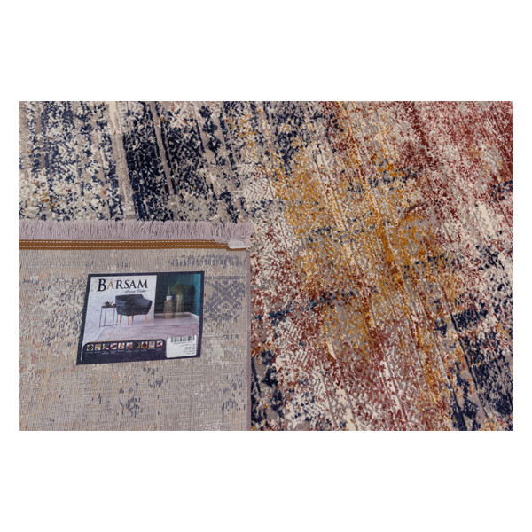 فرش ماشینی برسام کد 6432 زمینه طوسی فرش ماشینی برسام کد 6432 زمینه طوسی