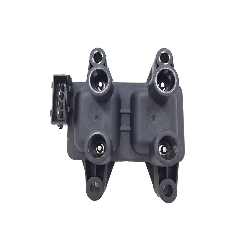 کوئل اس اس ای تی مدل 1246 مناسب برای ام وی ام 315