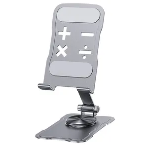 پایه نگهدارنده گوشی موبایل و تبلت پی نت مدل L25-B