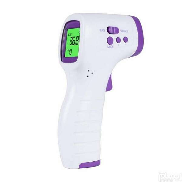 ترمومتر مدل SZJHIT003