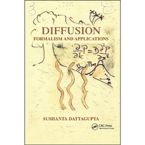 کتاب Diffusion اثر S. Dattagupta انتشارات تازه ها