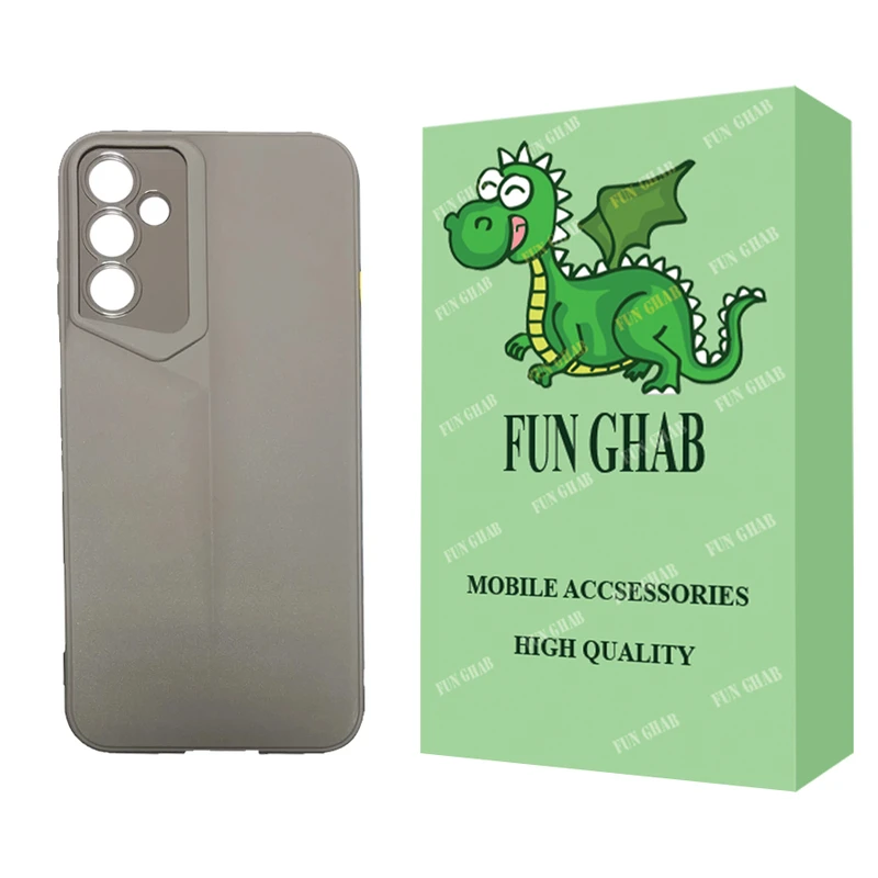 کاور فان قاب مدل PR مناسب برای گوشی موبایل سامسونگ Galaxy A16 / A16 5G