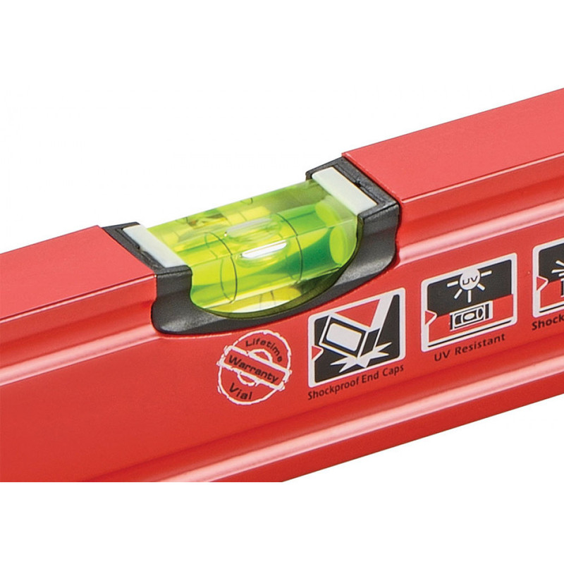 تراز کاپرو مدل Sprit 779 100cm تراز کاپرو مدل Sprit 779 100cm