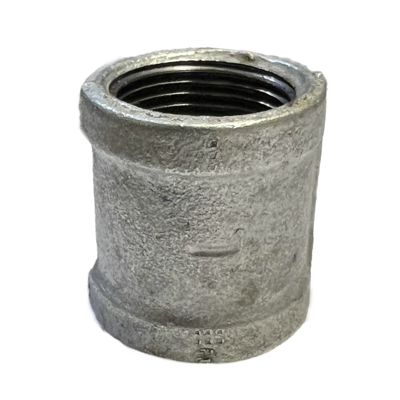 اتصال بوشن مدل tupy-1inch