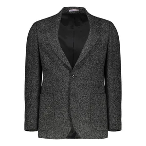 کت تک رسمی مردانه آریوان مدل پشمی BW01