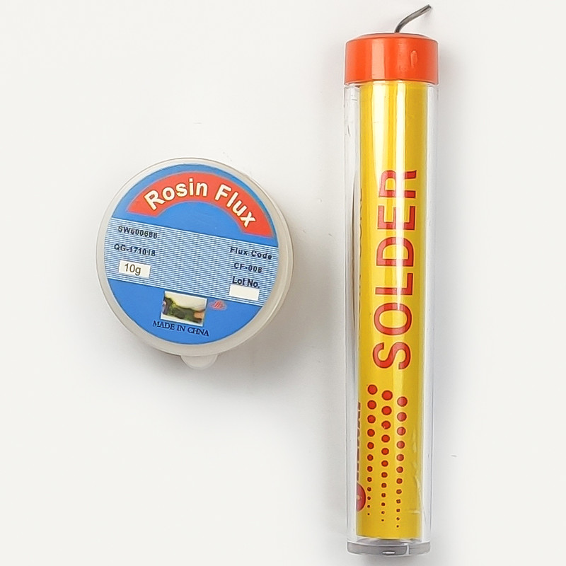 هویه 40 وات وای بی مدل YB-707 هویه 40 وات وای بی مدل YB-707