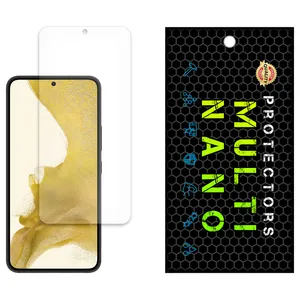 Multi Nano X-S1M Model Matte Screen Protector Suitable For Samsung Galaxy S22 5G Mobile Phone