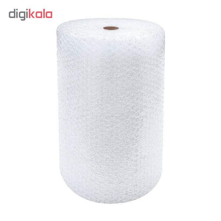 پلاستیک حبابدار ضربه گیر کد 1009 طول 75 متر پلاستیک حبابدار ضربه گیر کد 1009 طول 75 متر