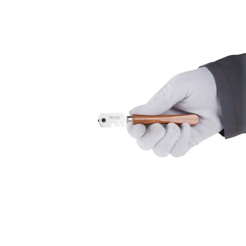 الماس شیشه بر رونیکس مدل RXH-3400