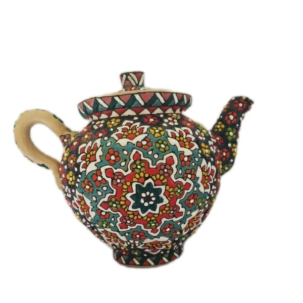 قوری میناکاری کد 11100 m