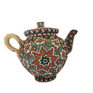 قوری میناکاری کد 11100 m