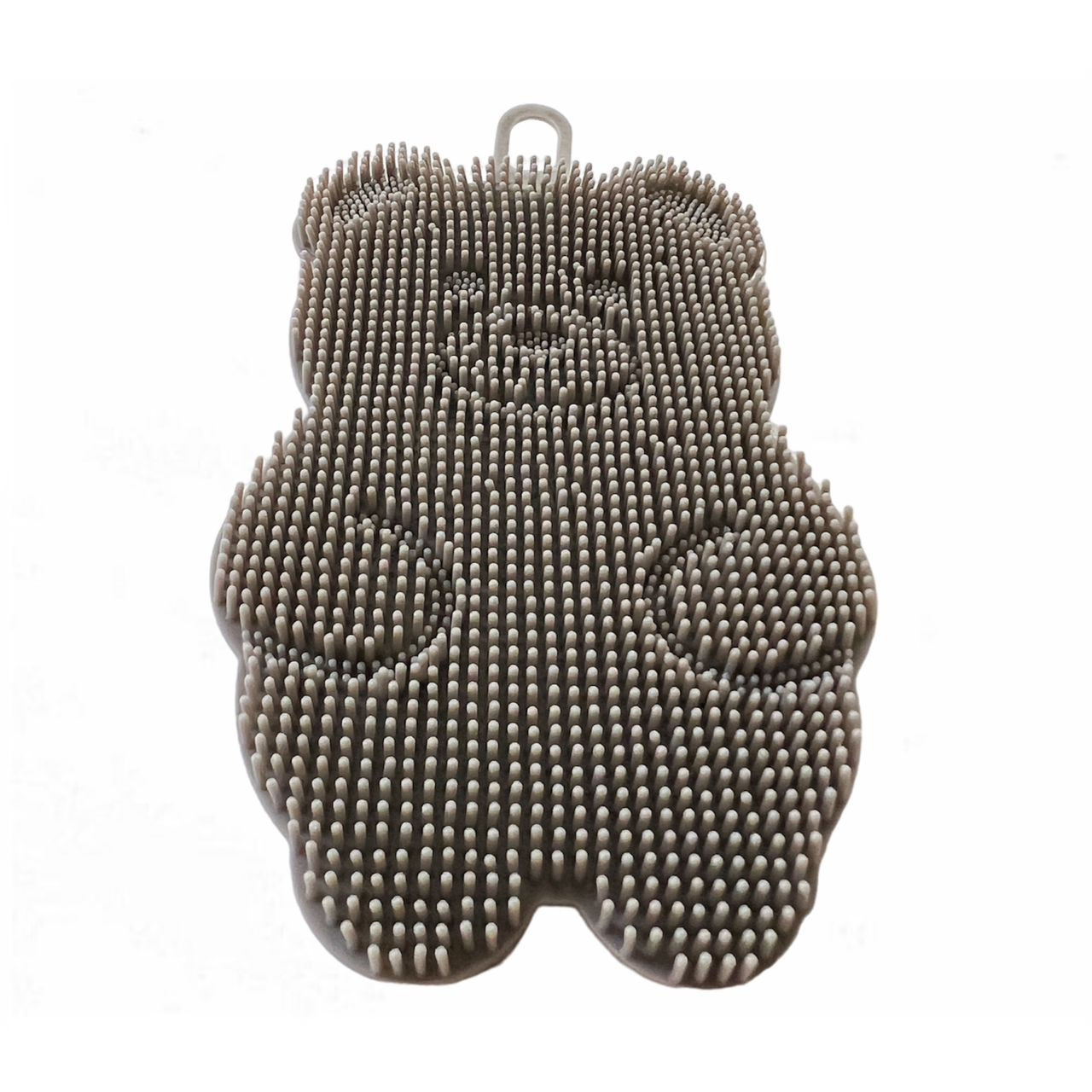 لیف حمام کودک مدل سیلیکونی کد 9942