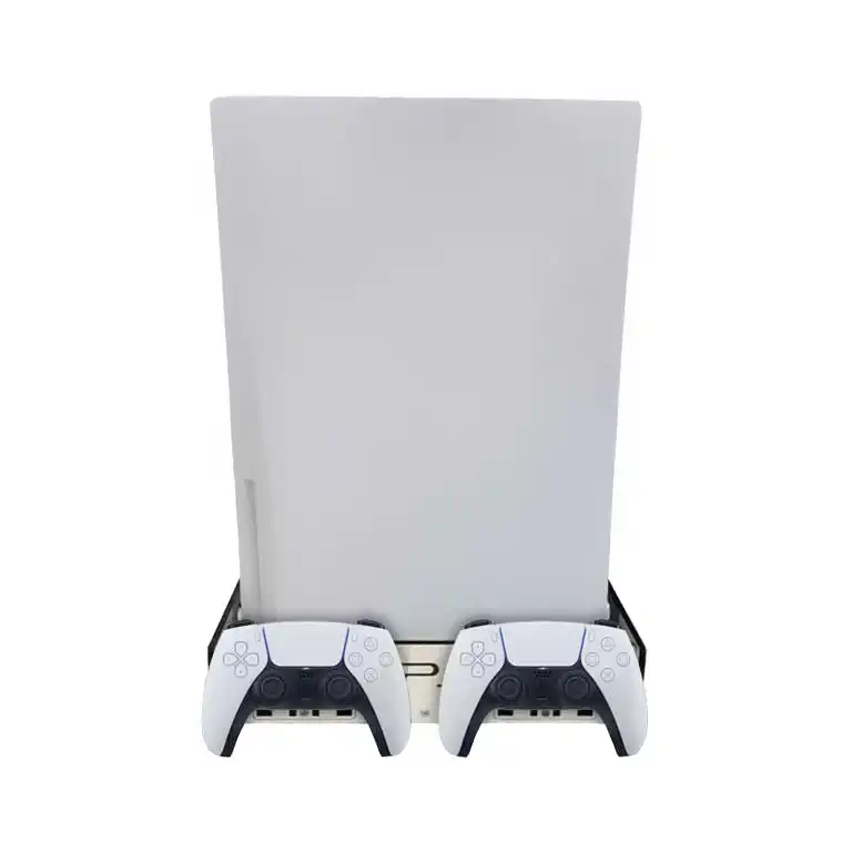 پایه نگهدارنده دیواری پلی استیشن 5 این چوب مدل MG-P5