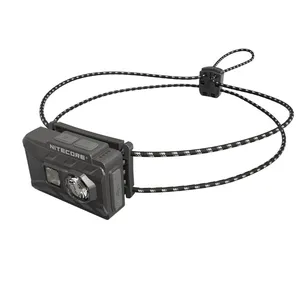 چراغ پیشانی نایت کر مدل NU20