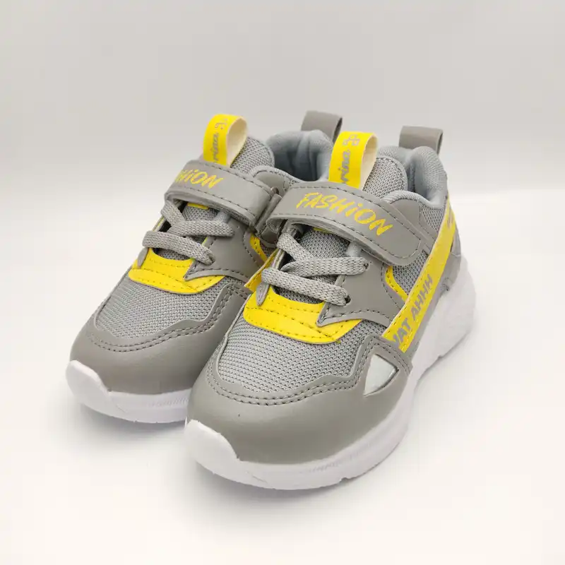 کفش راحتی بچگانه مدل 1018YL