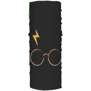 دستمال سر و گردن مدل هری پاتر کد B96