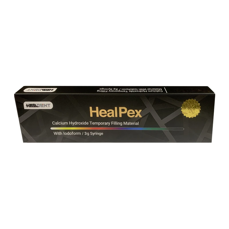 خمیر کلسیم هیدورکساید هیل پکس مدل متاپکس وزن 3 گرم