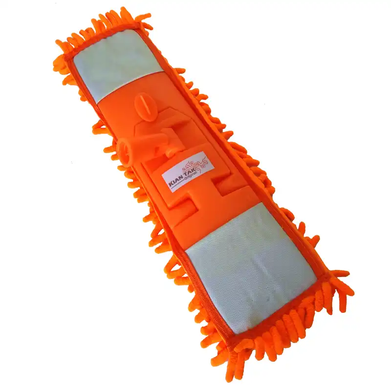 یدک طی زمین شوی کیان تک مدل ماکارونی