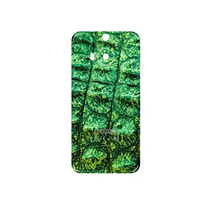 MAHOOT Crocodile Skin Cover Sticker for HTC One M9 Plus