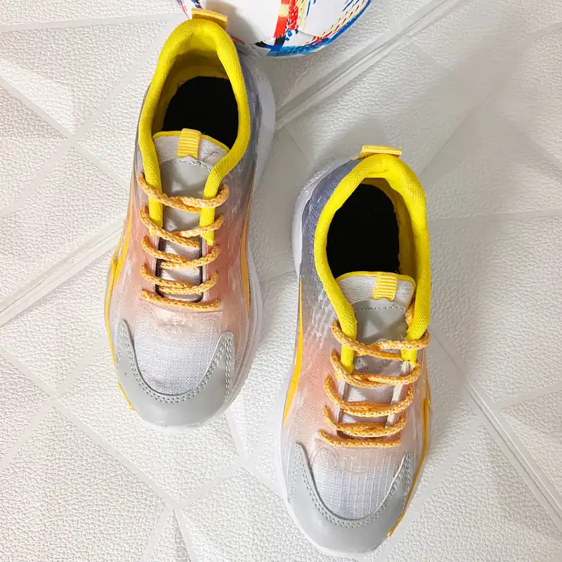 کفش مخصوص پیاده روی مدل آرین کد 235