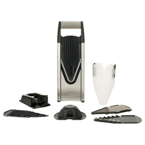 رنده برنر مدل V6 ExclusiveLine ProSet