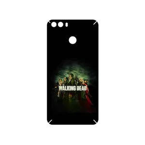 MAHOOT WALKING DEAD Cover Sticker for GLX Sepehr