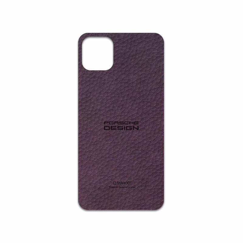 برچسب پوششی ماهوت مدل PL-PRDS مناسب برای گوشی موبایل اپل iPhone 11 Pro Max