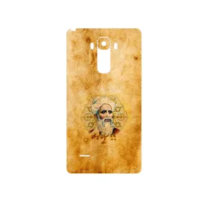 MAHOOT Rudaki Cover Sticker for LG G4 Stylus