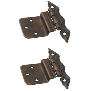 لولا مدل برگی ویترینی بسته 2 عددی 