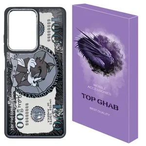 کاور تاپ قاب مدل TOMDOLLAR مناسب برای گوشی موبایل شیائومی Poco X5 Pro