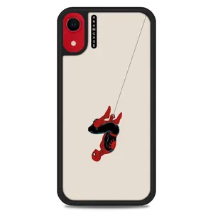 AKAM AMC-WAXR-SPIDER MAN3 Cover For Apple iPhone XR