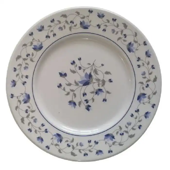 پیش دستی مدل گل آذین طرح رویال کد 713 مجموعه سه عددی