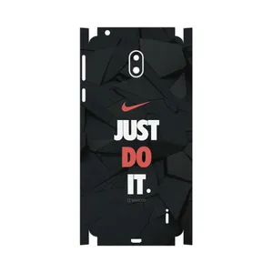 MAHOOT  NK-FullSkin Cover Sticker for Nokia 1 Plus
