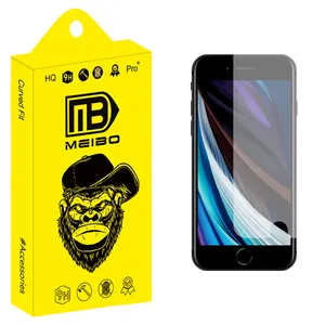 MEIBO +MHD Screen Protector For Apple iphone SE 2020