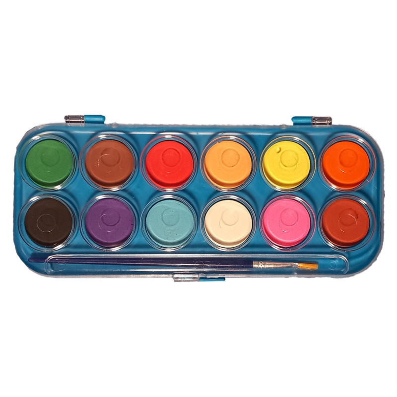 بسته نقاشی مدل sh175 مجموعه 4 عددی