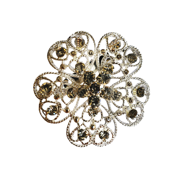 گل سینه زنانه کد 61