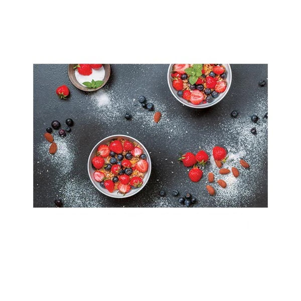 پادری مدل آشپزخانه کد M35M001-MH0044 سایز 76x46 سانتی متر