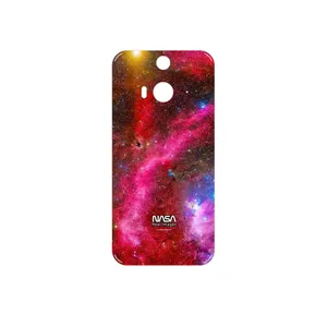MAHOOT Universe b NASA 11 Cover Sticker for HTC Butterfly 2