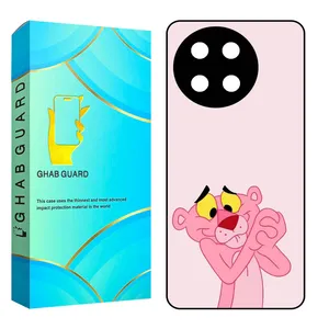 Ghab Guard CHAPR114 Cover For Realme 11 4G