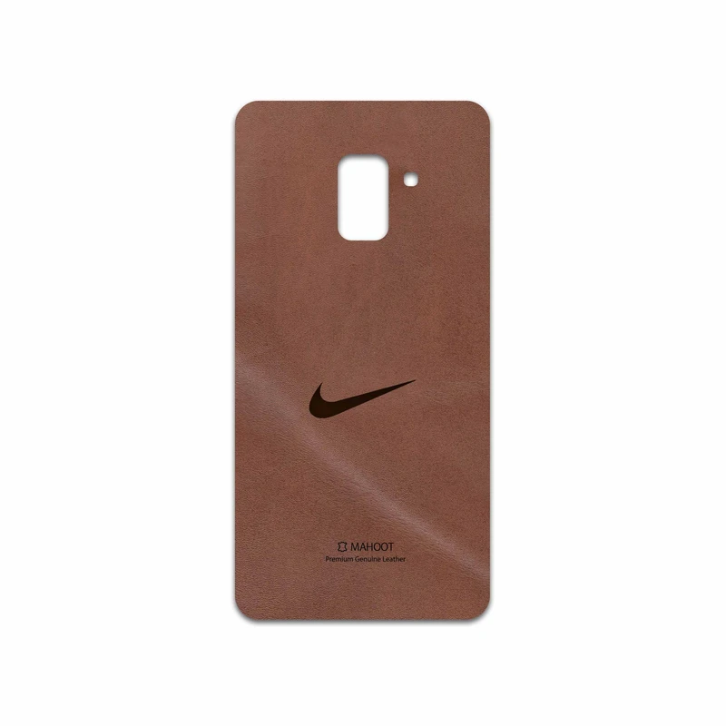 برچسب پوششی ماهوت مدل MNL-NK مناسب برای گوشی موبایل سامسونگ Galaxy A8 2018