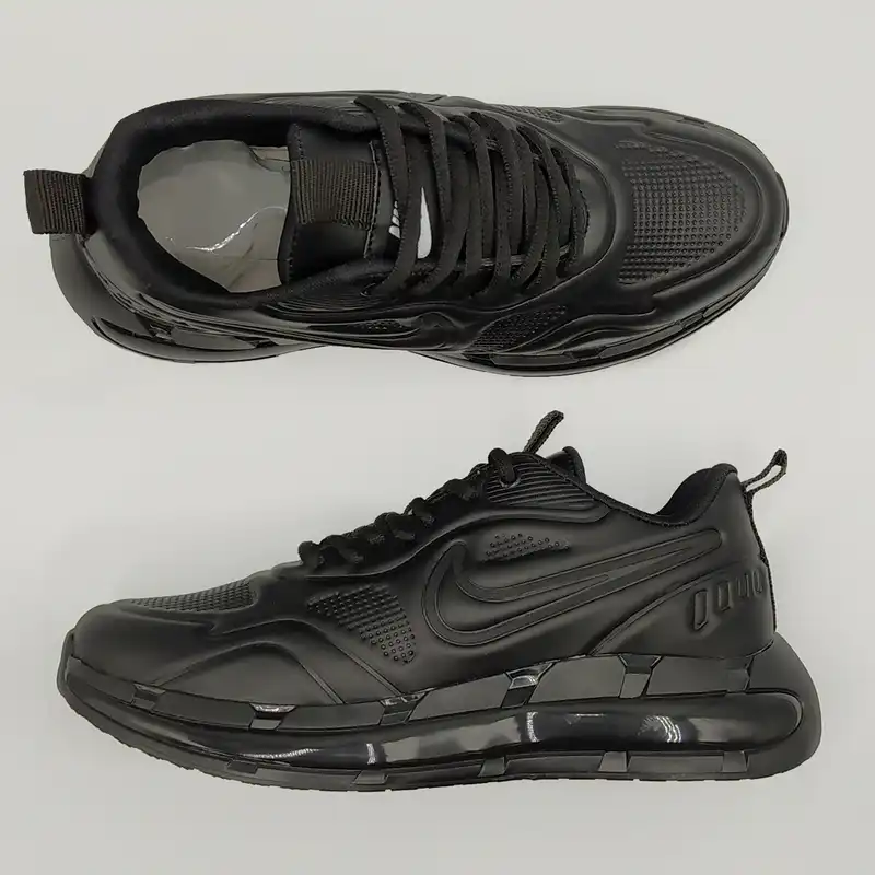 کفش پیاده روی مردانه مدل 2343801 رنگ مشکی